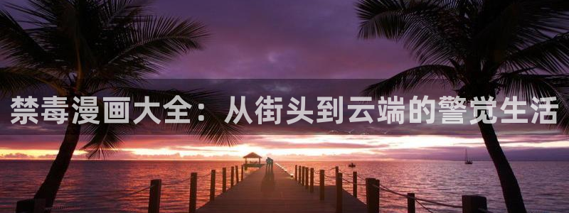 嗟嗟嗟的汗汗漫画免费阅读下拉式：禁毒漫画大全：从街头到云端的警觉生活